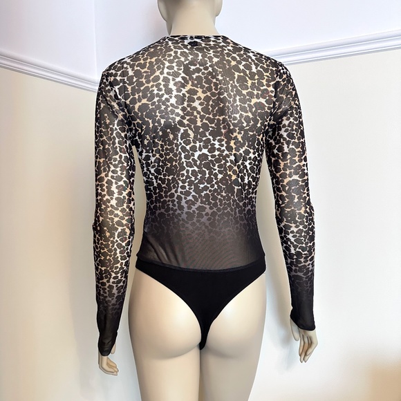 Marciano wrap bodysuit - Picture 7 of 15